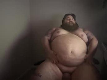squeaks724 webcam model stream image