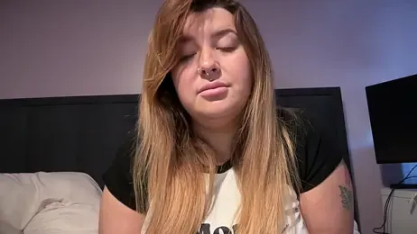 curvy_rosie69 webcam model stream image