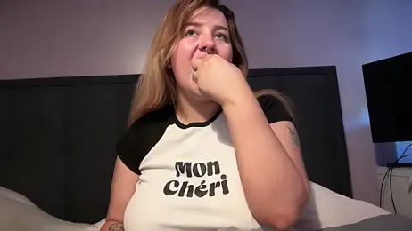 curvy_rosie69 webcam model stream image