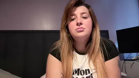 curvy_rosie69 webcam model stream image