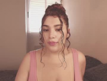 katybloom_ webcam model stream image