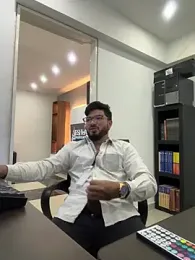 _tony8 webcam model stream image