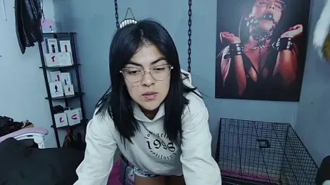 Andreas-grace webcam model stream image