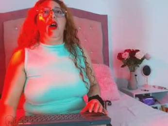 anaa_moon webcam model stream image