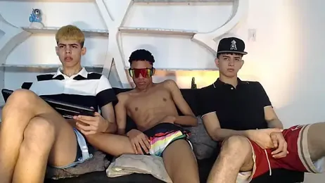 KING_OFF_BOYS webcam stripchat model stream image