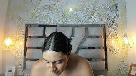 Alison_Chan_ webcam model stream image