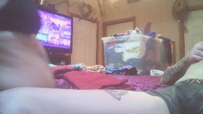 ClydeCan409 webcam model stream image