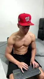 Luke_Muscle webcam stripchat model stream image