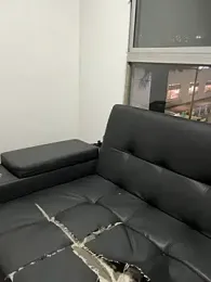 Luke_Muscle webcam model stream image