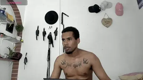 morbo_total69 webcam model stream image