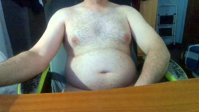 potro207 webcam model stream image