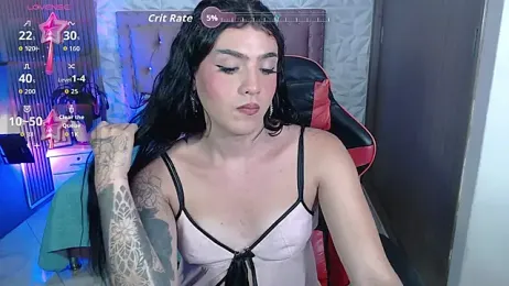 ximena22love webcam model stream image