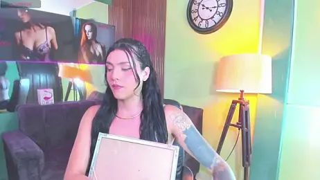 ximena22love webcam model stream image