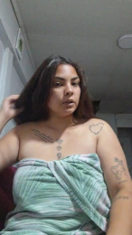 catalina243 webcam model stream image