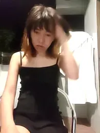 Little_suzy5 webcam model stream image