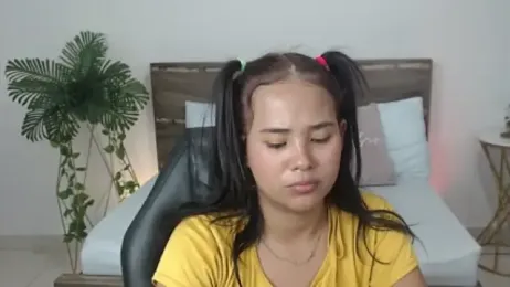 isabella_florez webcam model stream image