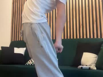 thenudefussion webcam model stream image