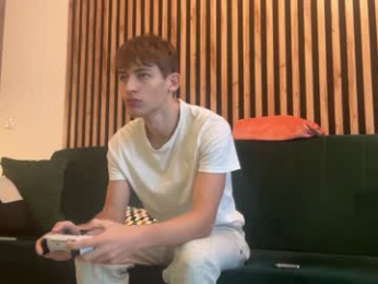 thenudefussion webcam model stream image