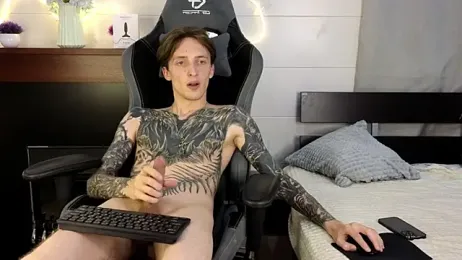 Martin_Jin webcam model stream image