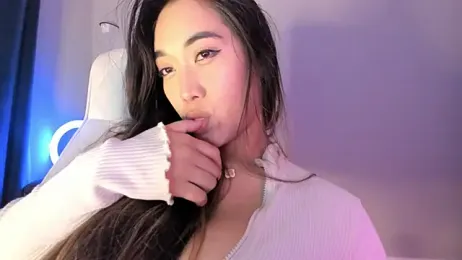 akura011 webcam model stream image