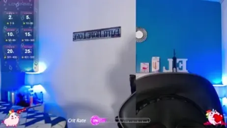 Eylend_Lisboa webcam model stream image