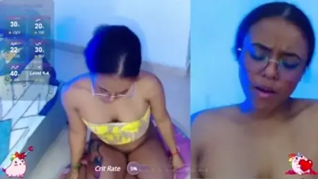 Eylend_Lisboa webcam model stream image