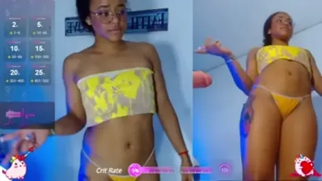 Eylend_Lisboa webcam model stream image