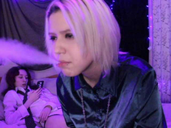 DirtyDuoPlay webcam model stream image