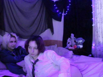 DirtyDuoPlay webcam bongacams model stream image