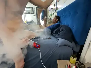 SalemStratton webcam model stream image