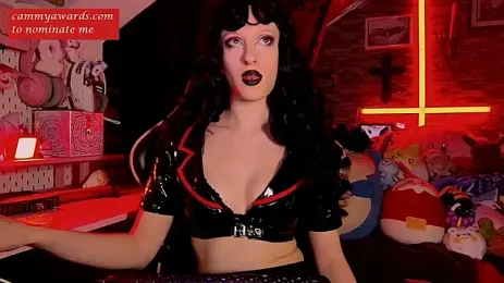 amberangel666 webcam model stream image