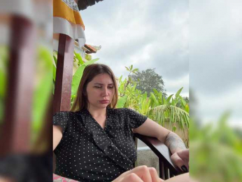 LeiaProseccina webcam bongacams model stream image