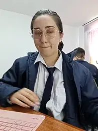 SUSY__06 webcam model stream image