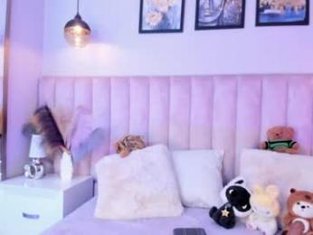 tracy_lee_ webcam model stream image