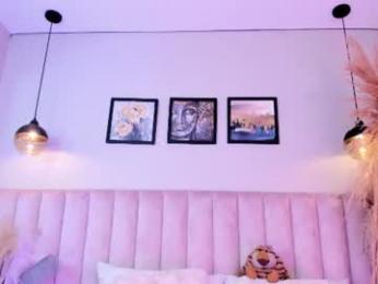 tracy_lee_ webcam model stream image