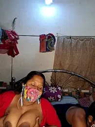 Real_Desi_Couple webcam model stream image