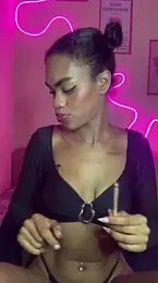 Cammgirlmii webcam model stream image