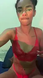 Cammgirlmii webcam model stream image