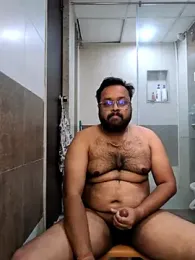 NastyNeal_Bangalore webcam model stream image