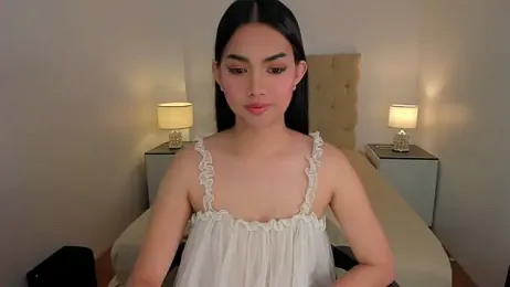 lovableXnaughty_lily webcam model stream image