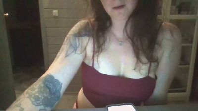 Melina_28 webcam model stream image