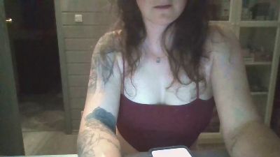 Melina_28 webcam model stream image