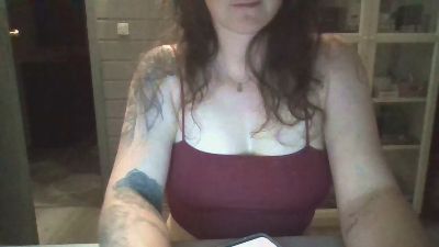 Melina_28 webcam model stream image