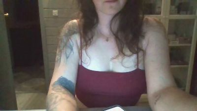 Melina_28 webcam model stream image