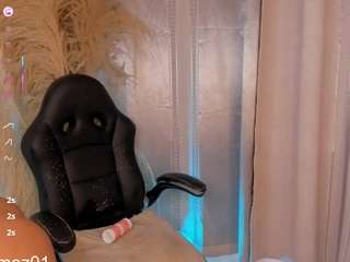 laraagomezz webcam model stream image