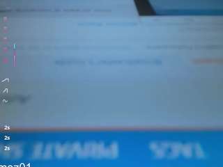 laraagomezz webcam model stream image