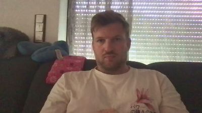 German_Prince webcam cam4 model stream image