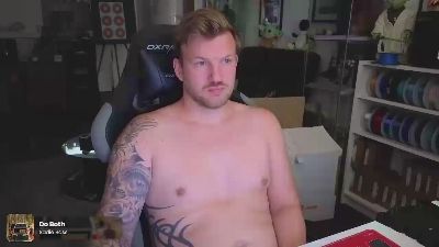 German_Prince webcam cam4 model stream image