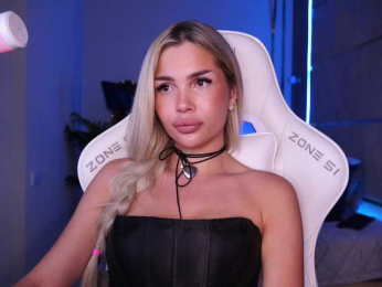 AlexaS_ webcam model stream image