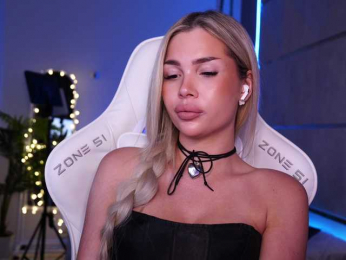 AlexaS_ webcam model stream image